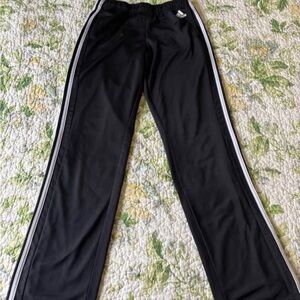 Adidas Track Straight Leg Pants